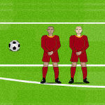 Free Kick League