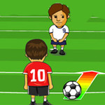 Free Kick Specialist 2