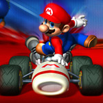 Free Mario Kart
