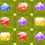 Gemstone Match