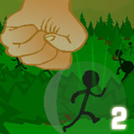 God's Playing Field 2