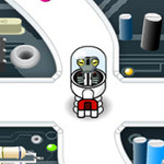 Grey Matter's Polarity