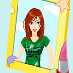 Growth Commemorative Album Dress Up