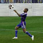 Handball Henry