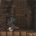 Haunted - The Trapped Soul