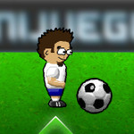 Head Action Soccer