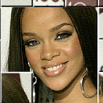 Image Disorder Rihanna