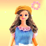 Jogos de Vestir Barbie Online Gratis