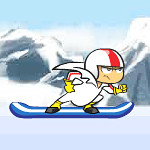 Kick Buttowskis MotoRush