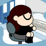 Kill Time In Your Office