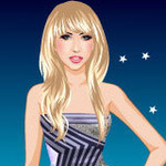 Lady Gaga Dress Up