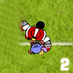 Lateral Collateral 2