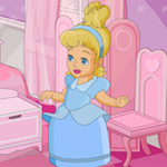 Little Princess Room Decor