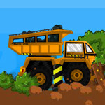 Mad Mine Truck