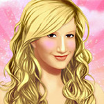 Makeup Ashley Tisdale