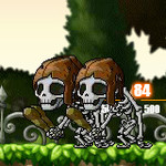 MapleStory - Knights of Cygnus