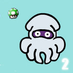 Mario Dropping Beats 2