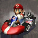 Mario Kart Xtreme