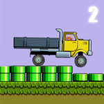 Mario Truck 2