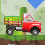 Mario Truck Adventures