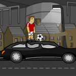 Match Day of the Dead