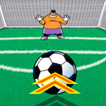 Mickey's Soccer Fever