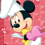 Minnie's Dinner Party