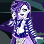 Monster High Spectra Para Vestir