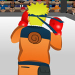 Naruto Boxing
