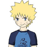 Naruto Character Dress Up