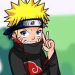 Naruto Dress Up
