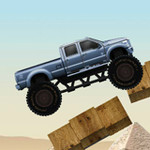 Offroad Madness 3 - World Tour