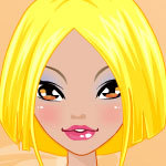 Pageant Queen Dress Up