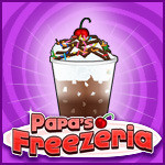 Papa's Freezeria