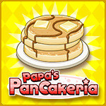 Papa's PanCakeria