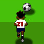 Pass & Move - Football Training