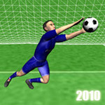 Penalty Shootout 2010