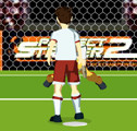 Perfect Striker 2 - Penalty Kick Championship