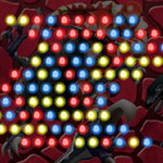 Power Rangers Dino Thunder - Dino Gems