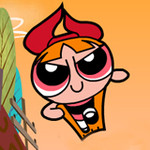 Powerpuff Girls: Attack of the Puppybots