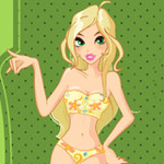 Pretty Fashion Girls