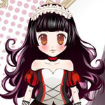 Princess Bonnie Dress Up