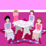 Princess Room Designer