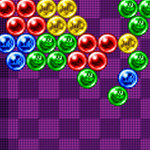 Puzzle Bobble