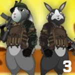 Rabbit Sniper-3