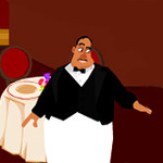 Ratatouille Dinner is Served