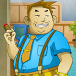 Receptionist's Revenge