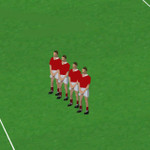 Roby Baggio - Magical Kicks