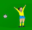Ronaldinho Mundial