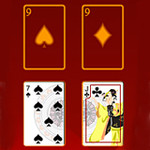 Ronin Solitaire